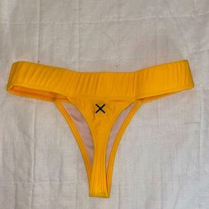 Boutine X Los Angeles Swim Bottoms